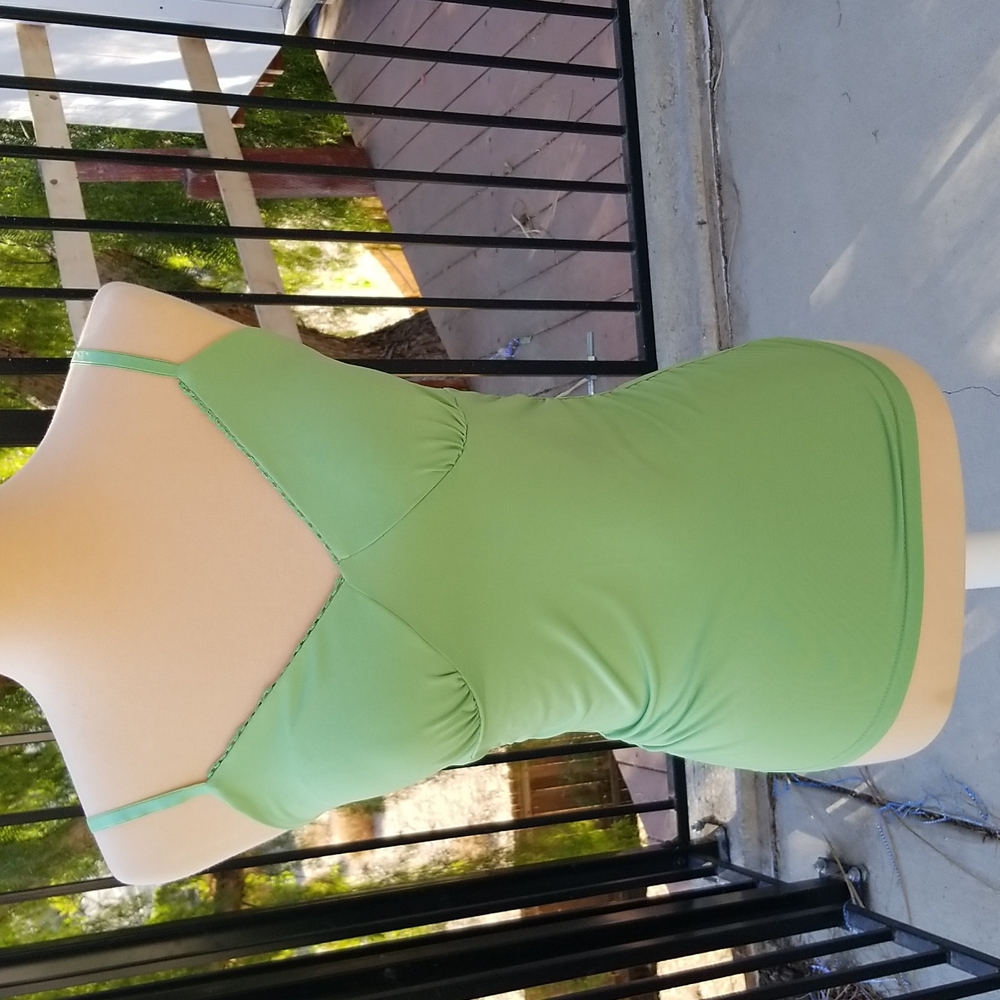 Ally B Camisole